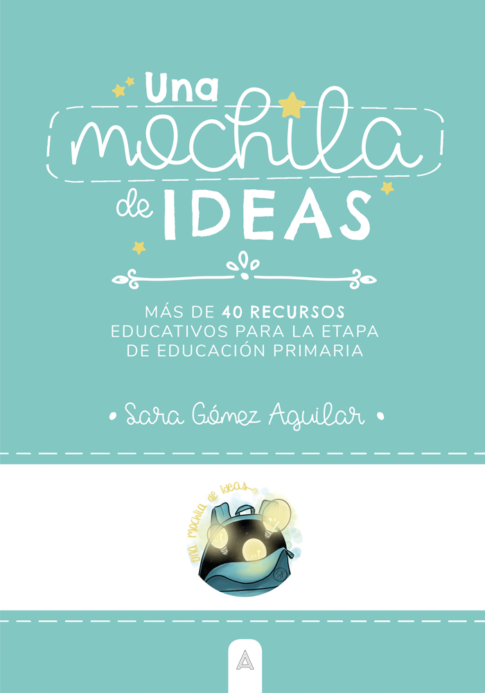 Una mochila de ideas