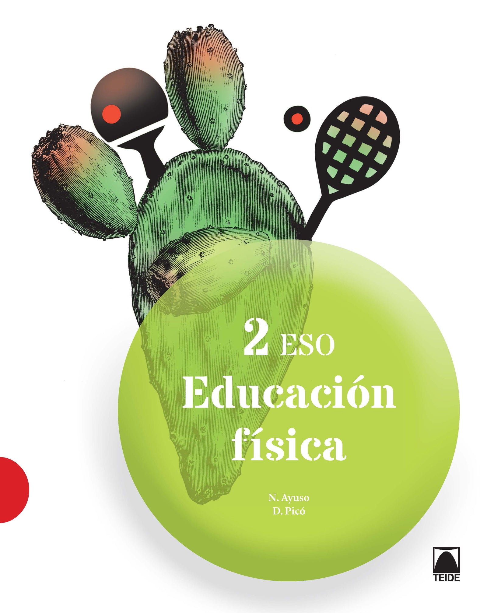 Educación Física 2 ESO