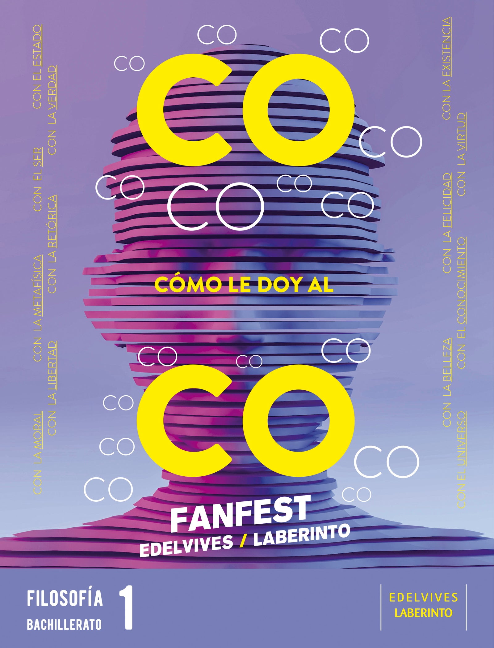 Proyecto: FanFest - Filosofía 1 Bachillerato