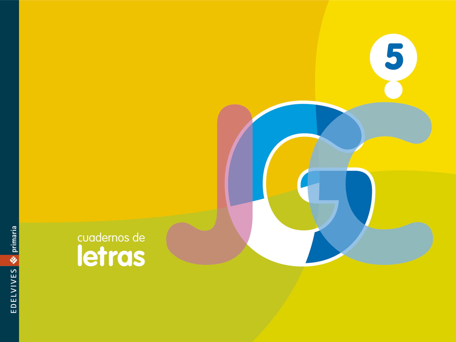Cuadernos de letras 5