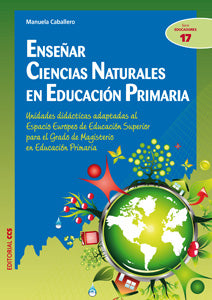Enseñar Ciencias Naturales en Educación Primaria