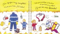 Los bomberos ¡divertidos!