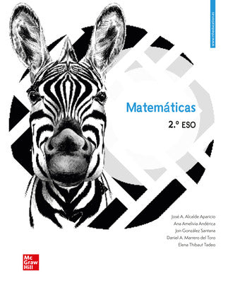 Matemáticas 2.º ESO