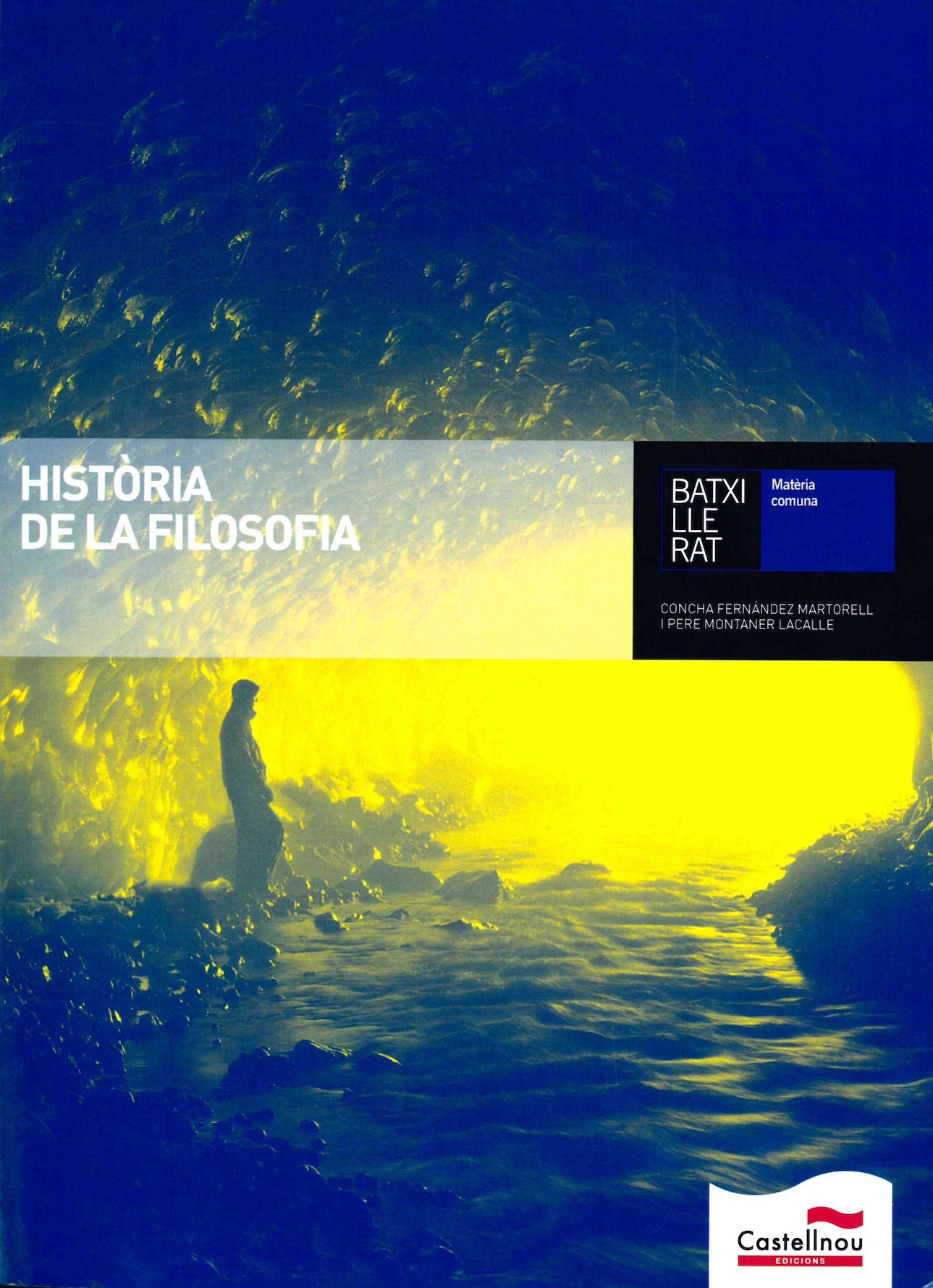 Història de la Filosofia Batxillerat
