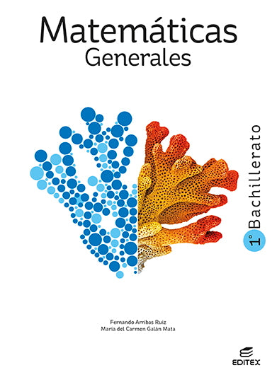 Matemáticas Generales 1º Bachillerato