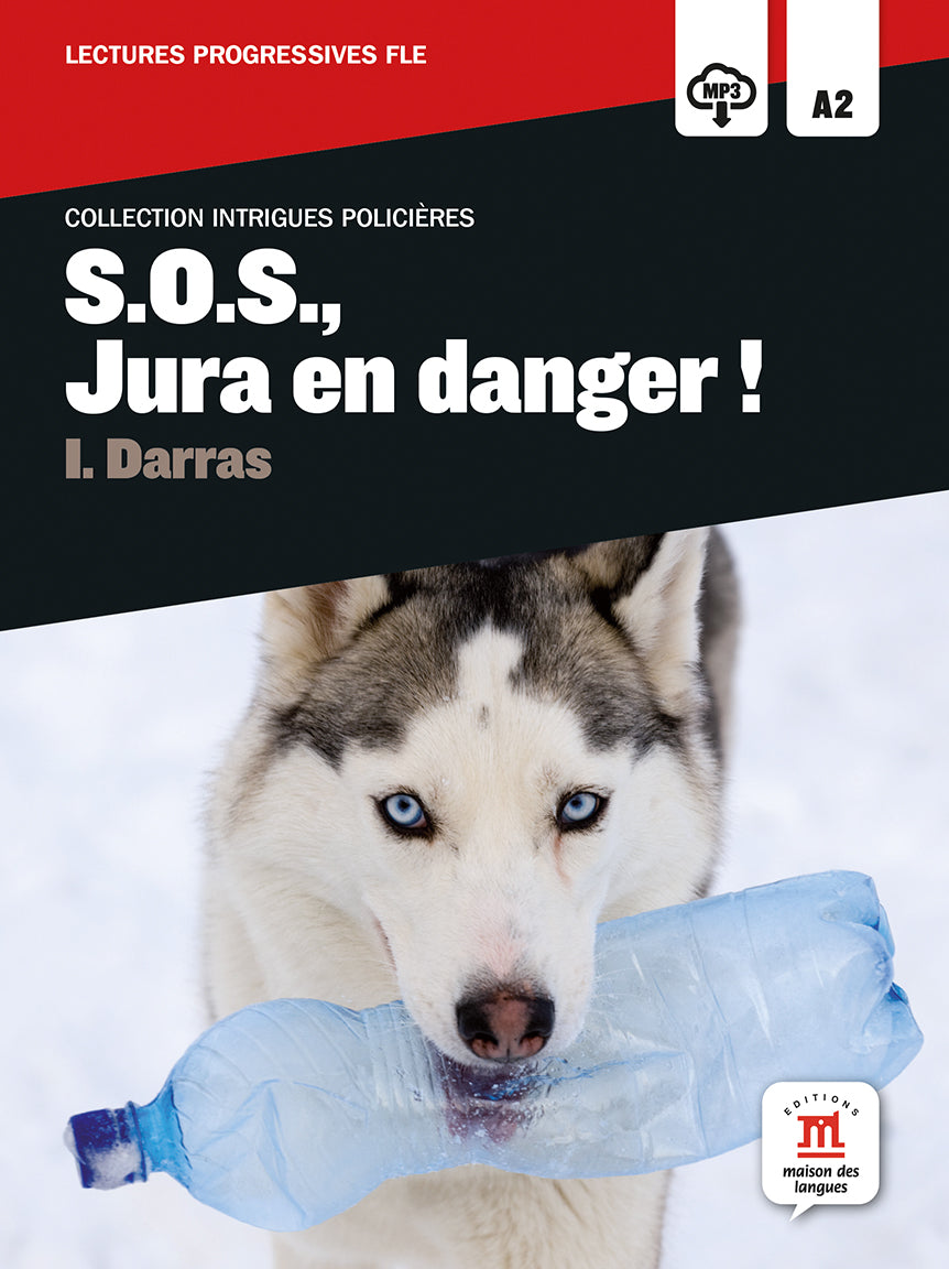 SOS Jura en danger,  Intrigues policières