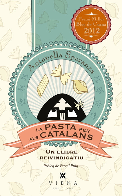 La pasta per als catalans