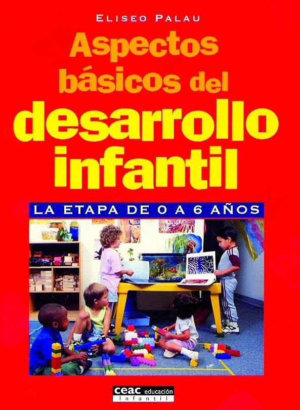 Aspectos básicos del desarrollo infantil