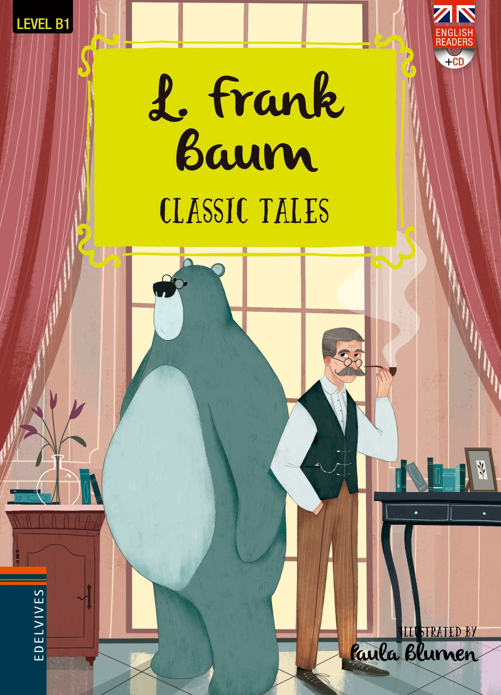 L. Frank Baum