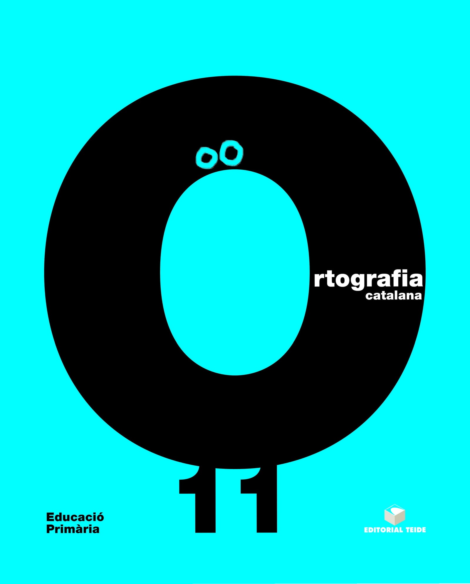 Quadern d'ortografia catalana 11 EPO