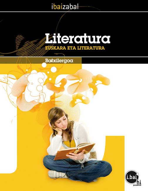 Literatura -DBHO 1+2-