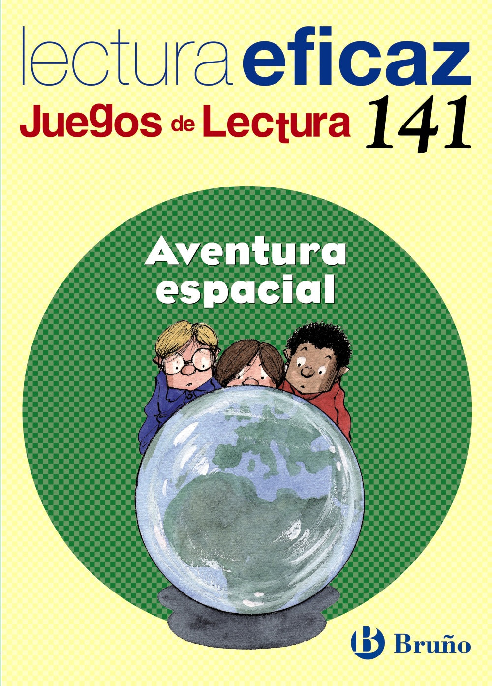 Aventura espacial Juego de Lectura