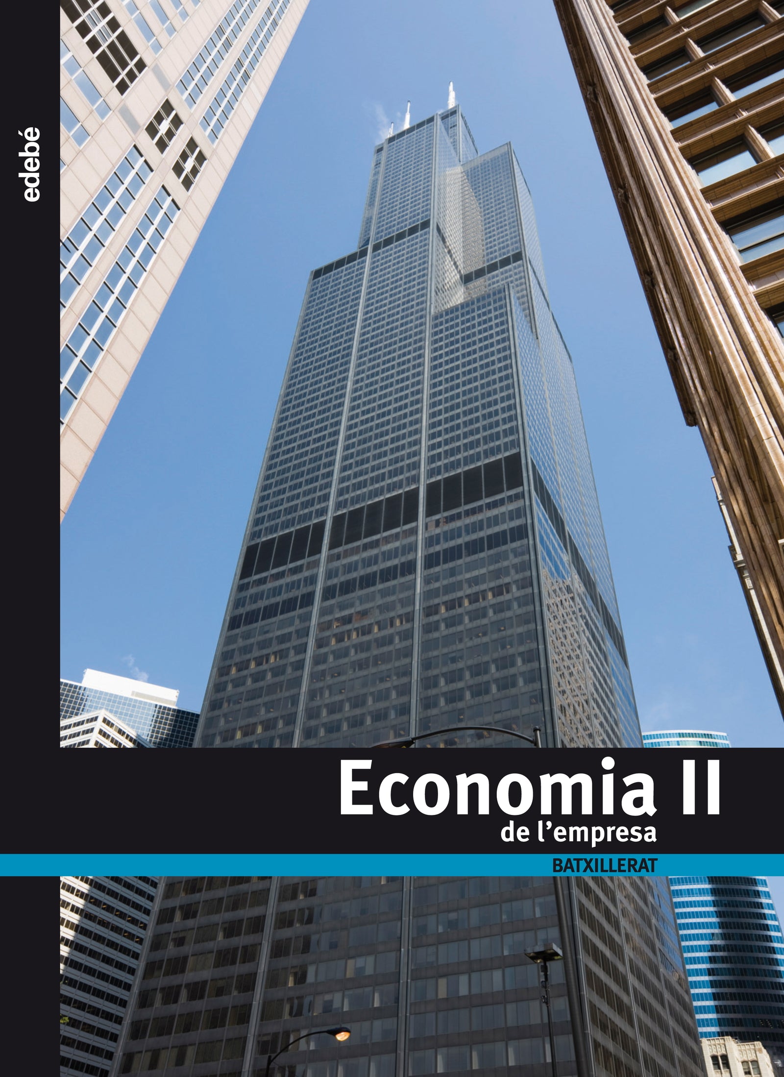 ECONOMIA DE L’EMPRESA II