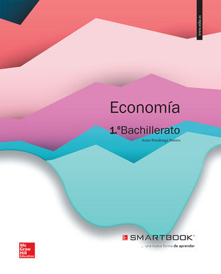LA+SB Economia 1 Bachillerato