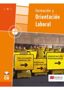Formación y Orientación Laboral Grado Medio