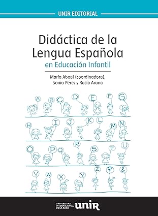 Didáctica de la Lengua Española en Educación Infantil