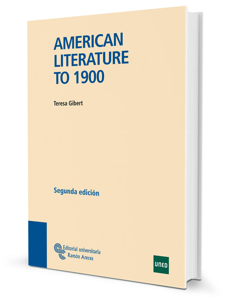 American literature to 1900