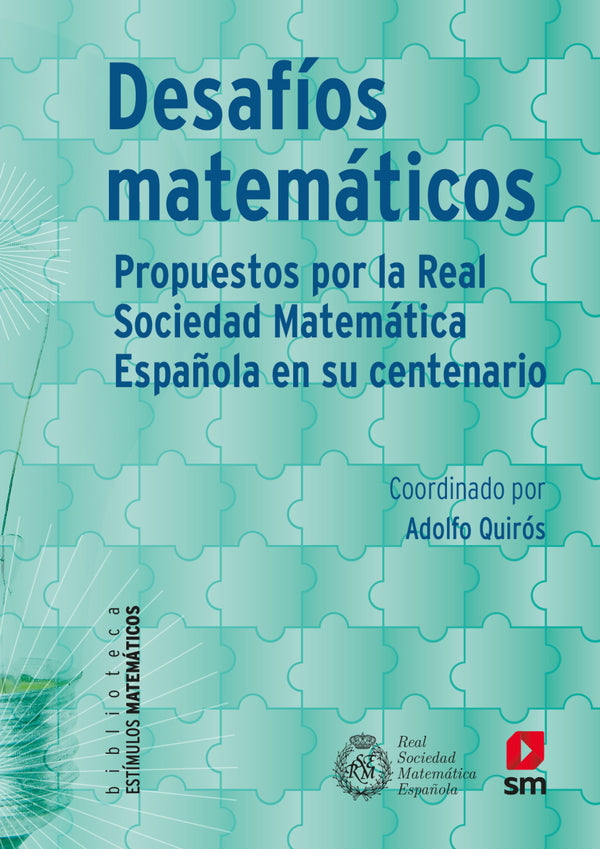 Desafíos matemáticos