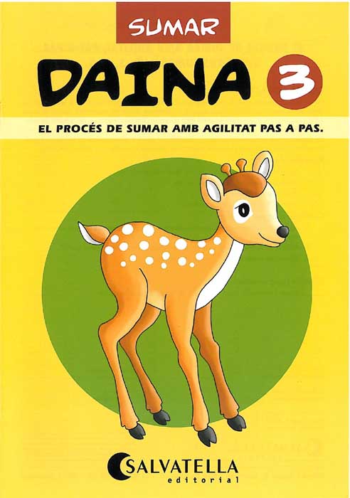 Daina S-3