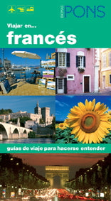 Viajar en... Francés