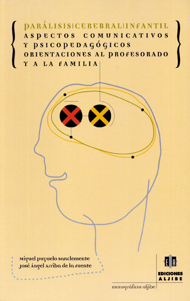 Parálisis cerebral infantil