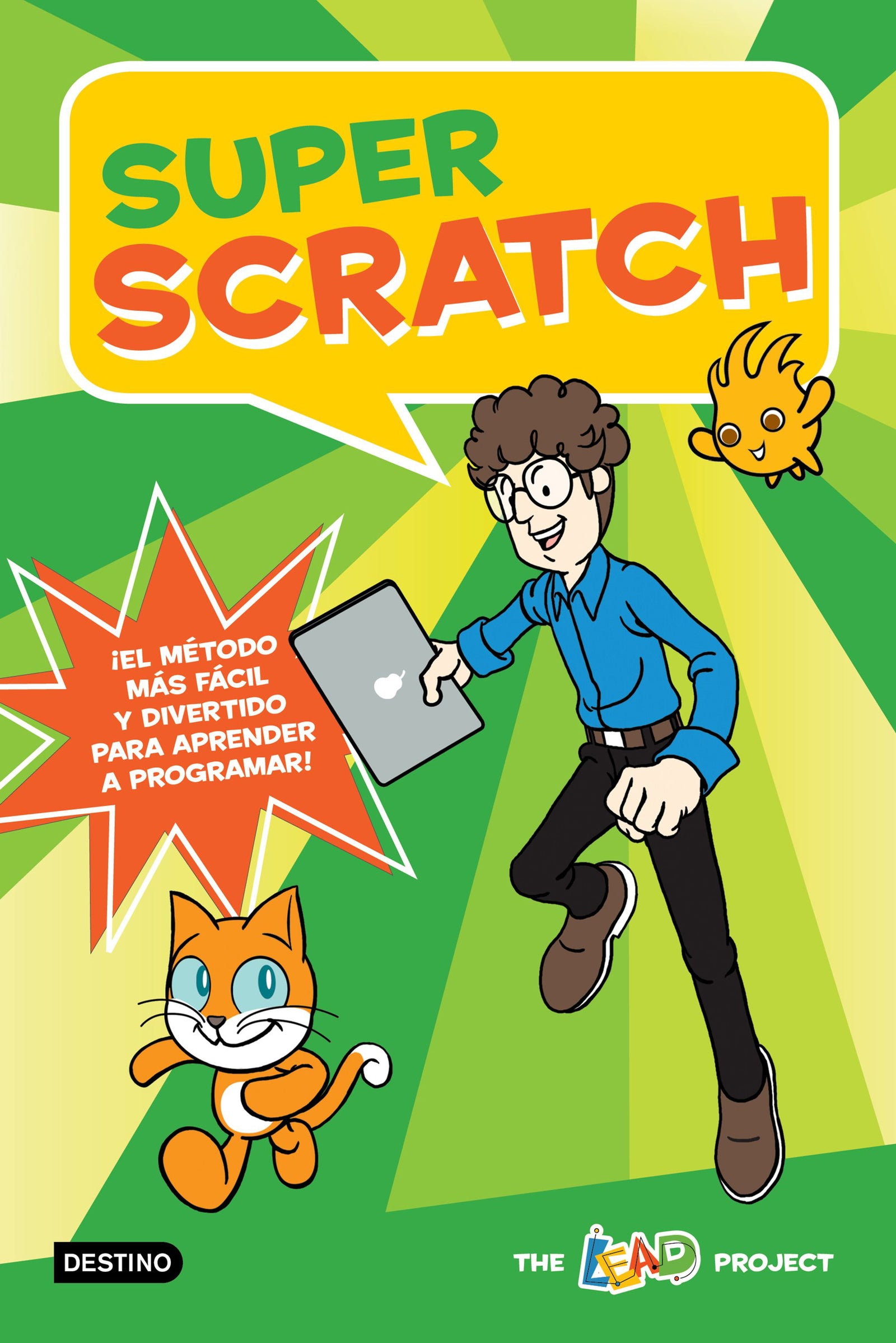 Super Scratch