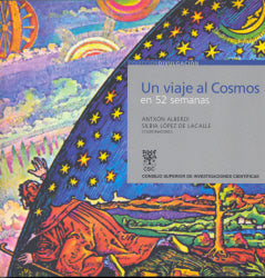 Un viaje al Cosmos en 52 semanas