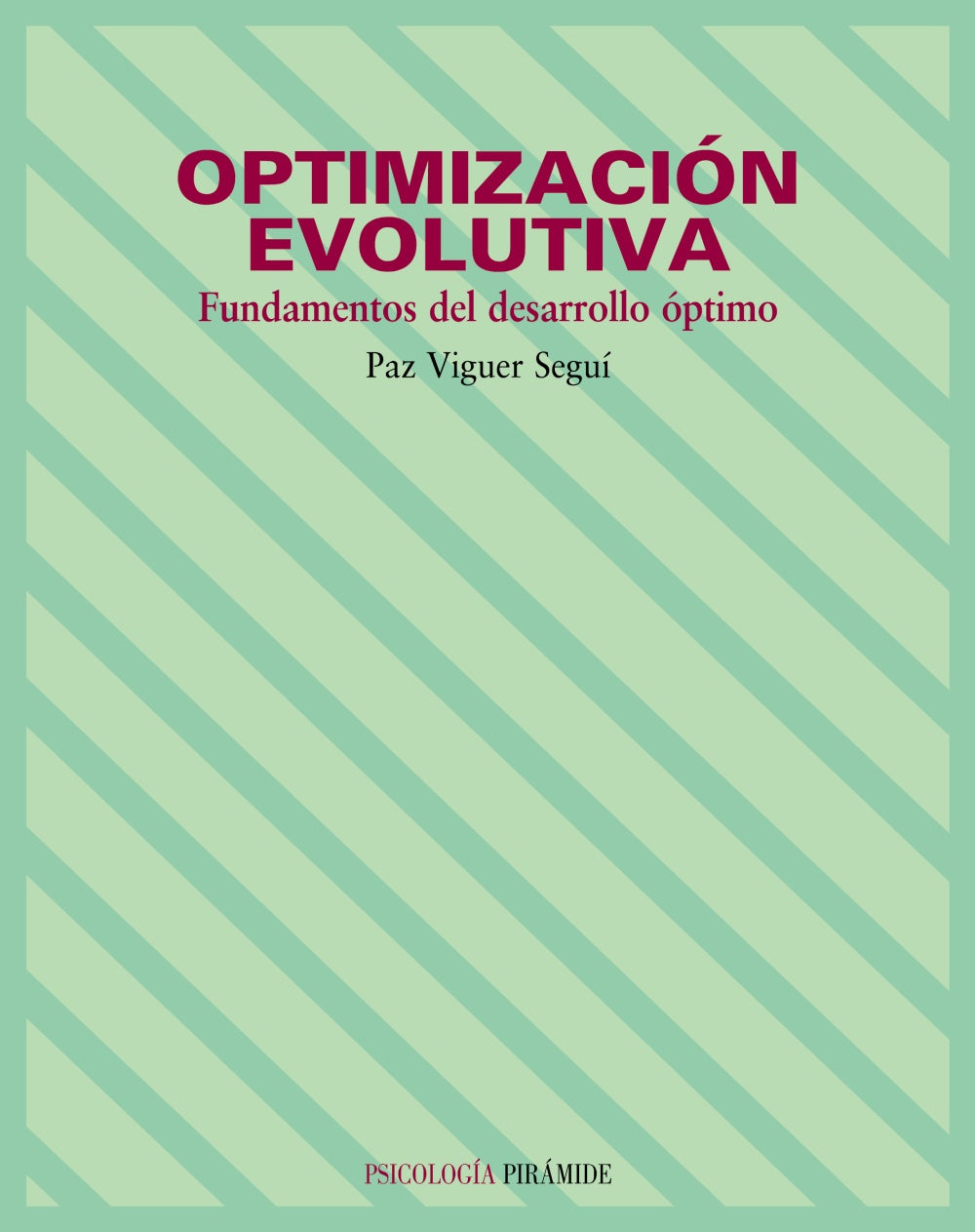 Optimización Evolutiva