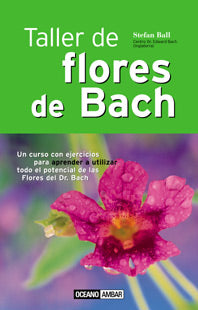 Taller de flores de Bach