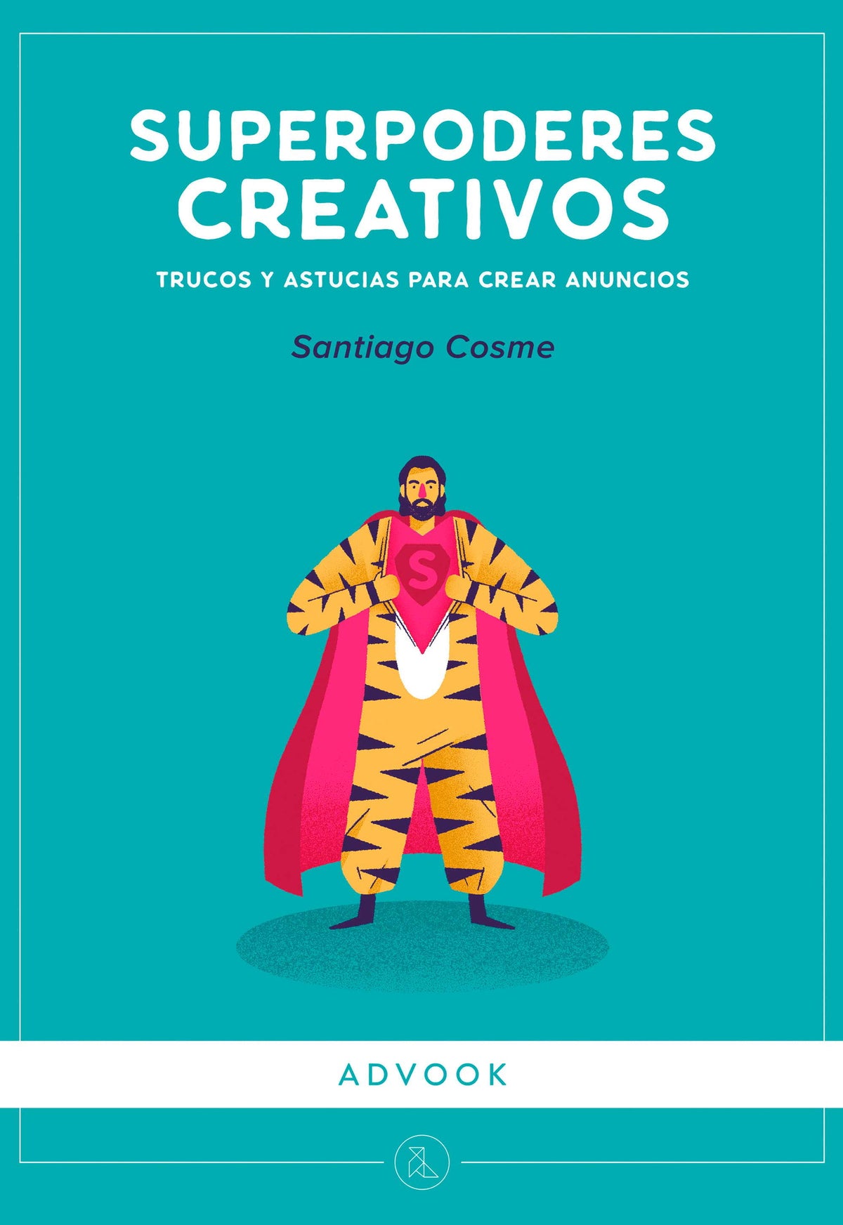 Superpoderes creativos