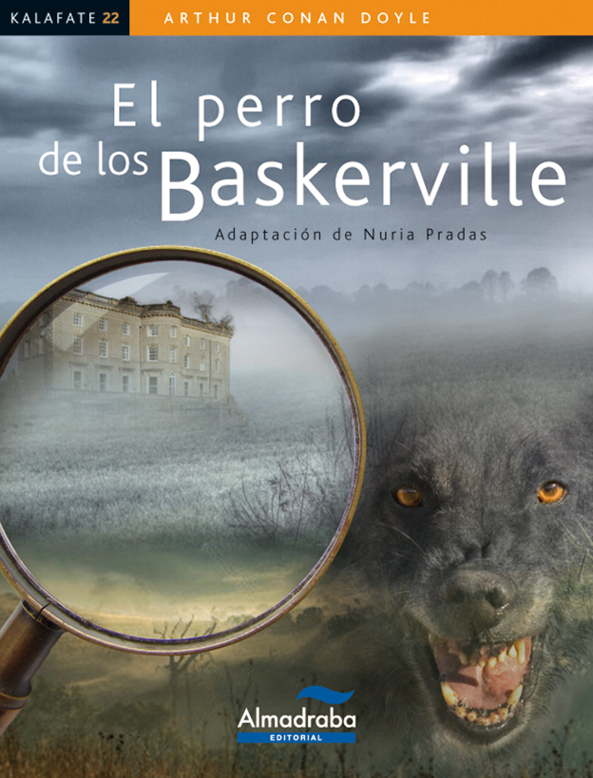 El perro de los Baskerville