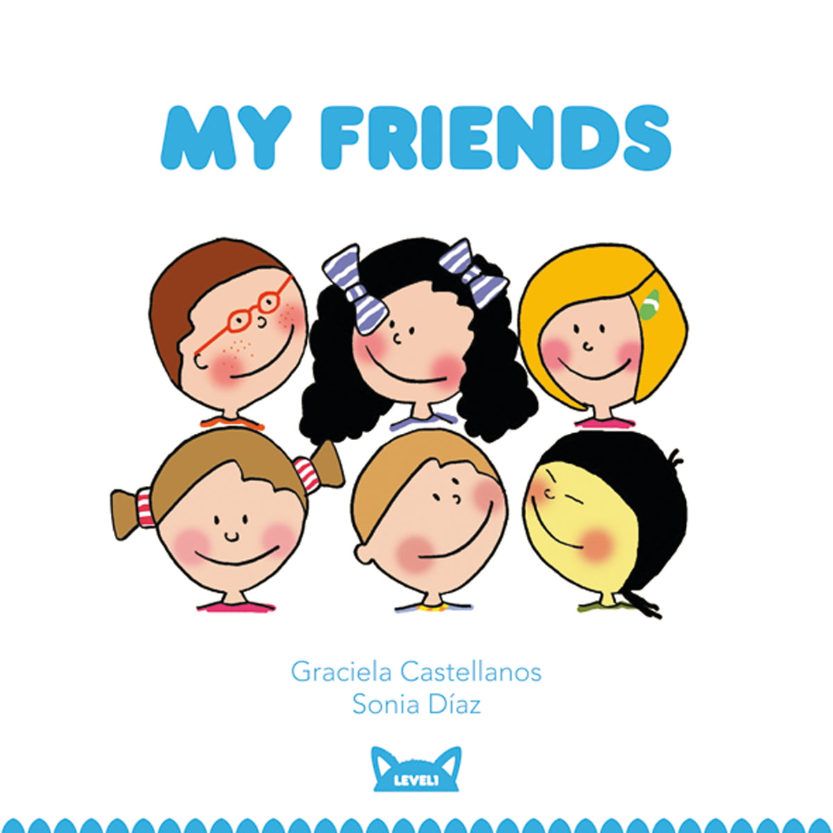My friends