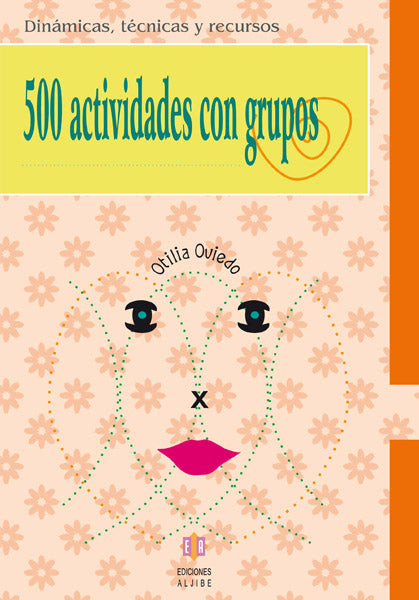 500 actividades con grupos