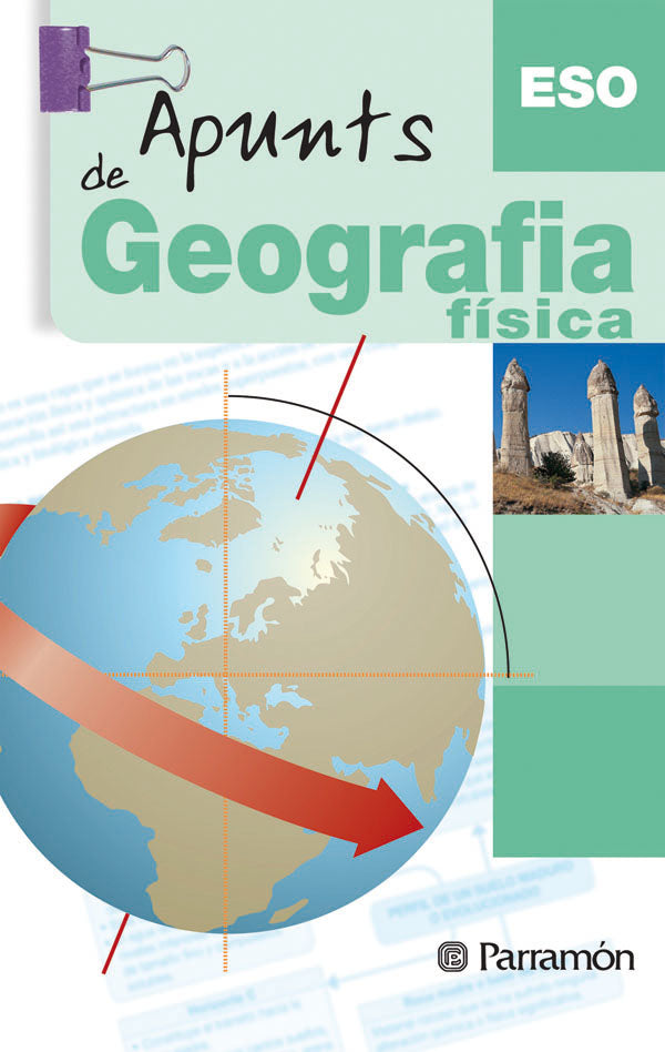 Apunts de Geografia física