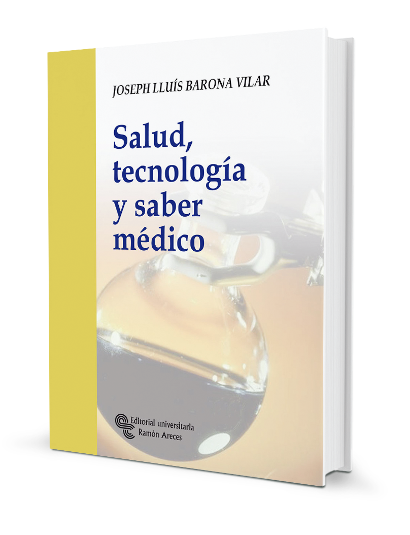 Salud, tecnología y saber médico