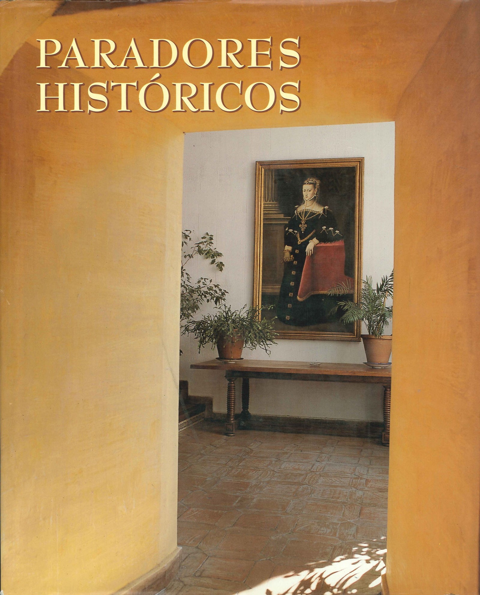 Paradores históricos