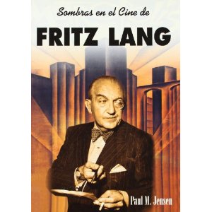 Sombras en el cine de Fritz Lang