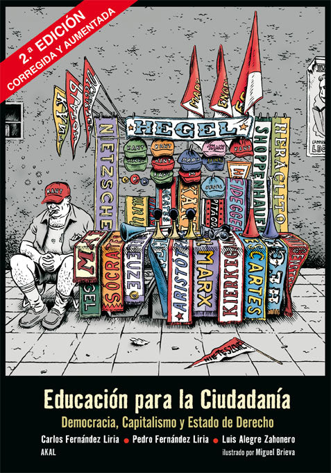 Educación para la Ciudadanía