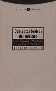 Conceptos básicos del judaísmo
