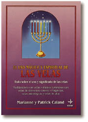 Uso mágico y espiritual de las velas