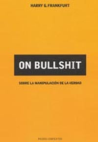On Bullshit