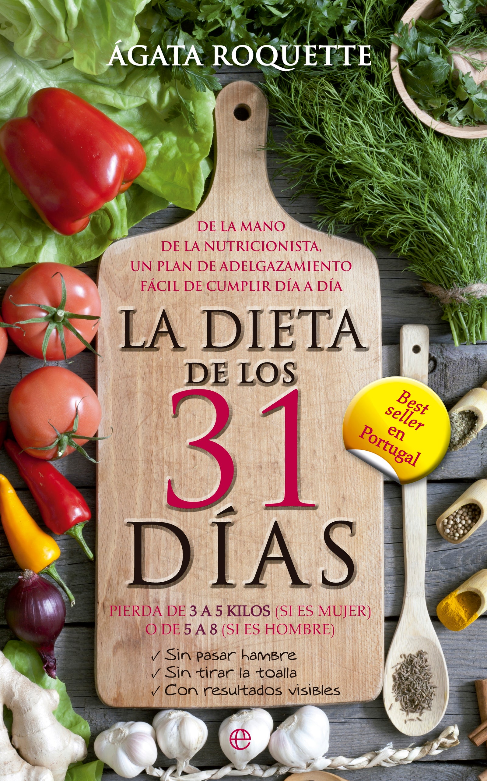 La dieta de los 31 días