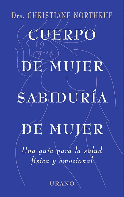 Cuerpo de mujer, sabiduría de mujer