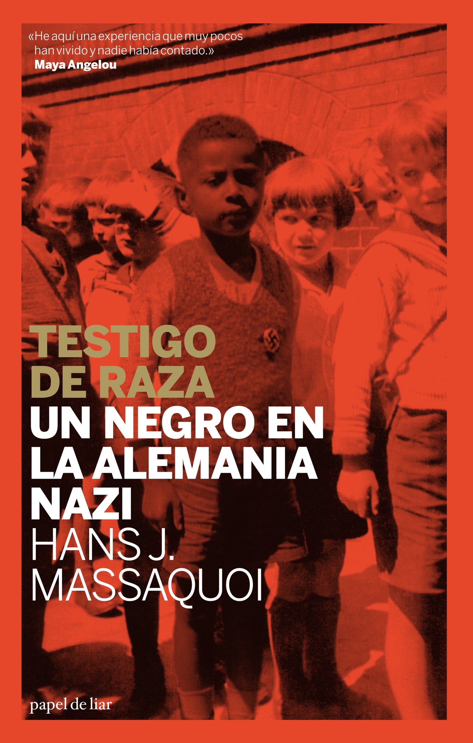 Testigo de Raza