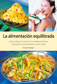 La alimentación equilibrada