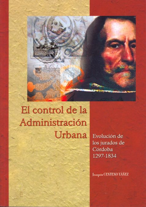 El control de la administración urbana.