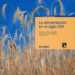 La alimentación en el siglo XXI