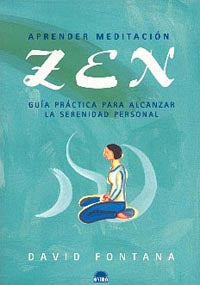 Aprender meditación zen