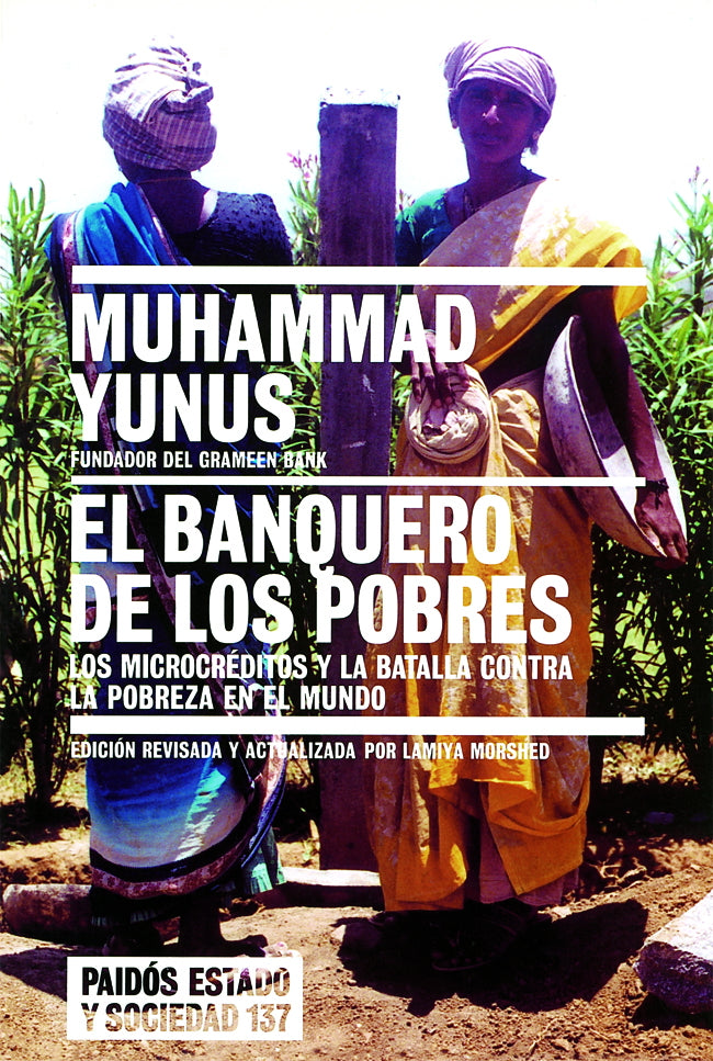 El banquero de los pobres