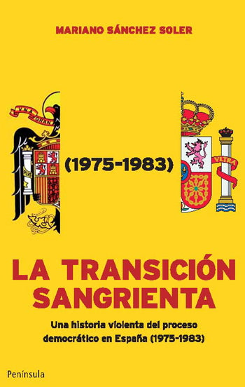 La transición sangrienta